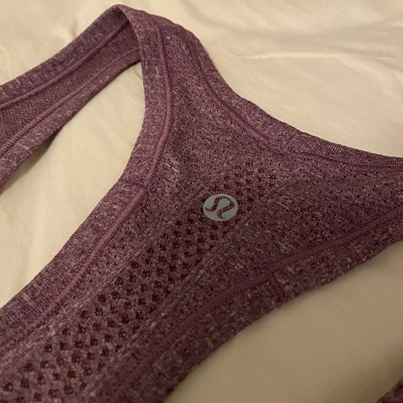 Lululemon Swiftly Tech Racerback - Picture 5 of 5